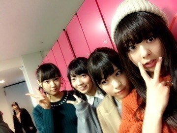 川村 真洋｜～チューリップ～U ・x・U  まひろ。（2015-01-08）｜4枚目