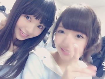 川村 真洋｜All LIVE NIPPON後、急い でリクエストアワー に移動！！！！！  まに。Rotty（2015-01-26）｜4枚目