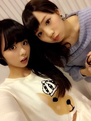 川村 真洋｜All LIVE NIPPON後、急い でリクエストアワー に移動！！！！！  まに。Rotty（2015-01-26）｜6枚目