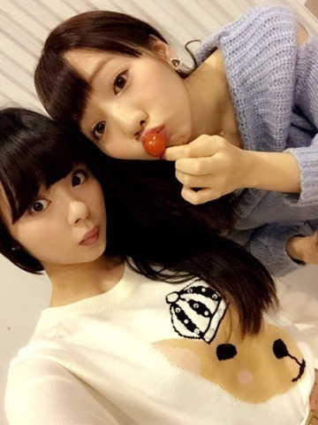 川村 真洋｜All LIVE NIPPON後、急い でリクエストアワー に移動！！！！！  まに。Rotty（2015-01-26）｜7枚目