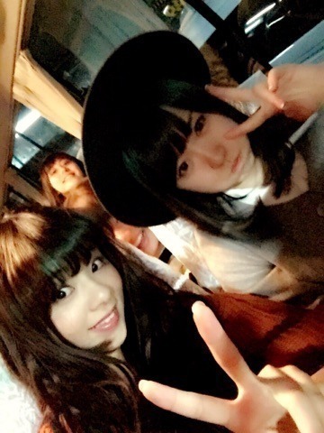 川村 真洋｜空き時間。 ❤️    まに。（2015-01-30）｜2枚目