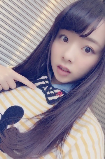 川村 真洋｜blogがキャラクター ものNGだと知らなか ったの（ ｉ _ ｉ ） まに❤️（2015-02-01）｜4枚目