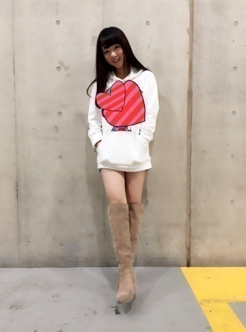 川村 真洋｜blogがキャラクター ものNGだと知らなか ったの（ ｉ _ ｉ ） まに❤️（2015-02-01）｜6枚目
