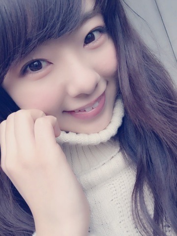 川村 真洋｜UTB＋発売しました(*^ _^*) まに。ろってぃ−。（2015-02-10）