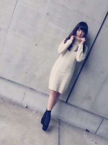 川村 真洋｜UTB＋発売しました(*^ _^*) まに。ろってぃ−。（2015-02-10）｜3枚目