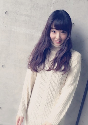 川村 真洋｜UTB＋発売しました(*^ _^*) まに。ろってぃ−。（2015-02-10）｜4枚目
