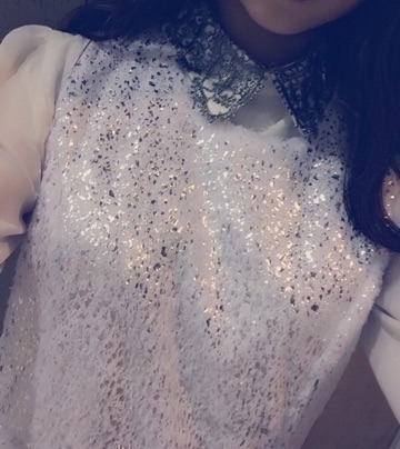 川村 真洋｜UTB＋発売しました(*^ _^*) まに。ろってぃ−。（2015-02-10）｜5枚目