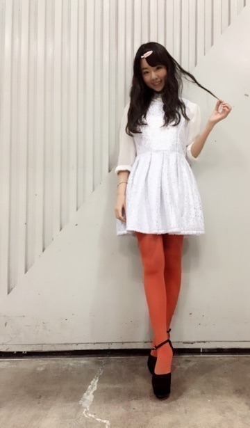川村 真洋｜UTB＋発売しました(*^ _^*) まに。ろってぃ−。（2015-02-10）｜6枚目
