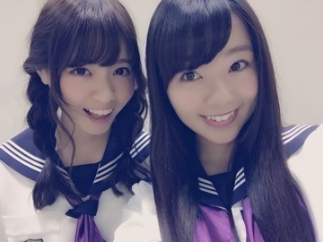 川村 真洋｜又、七瀬と。けけけ     のぎ天。  まに。（2015-02-19）｜2枚目