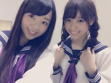 川村 真洋｜又、七瀬と。けけけ     のぎ天。  まに。（2015-02-19）｜3枚目