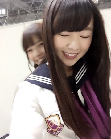 川村 真洋｜又、七瀬と。けけけ     のぎ天。  まに。（2015-02-19）｜5枚目