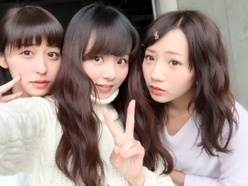 川村 真洋｜乃木團！ ワンナイ トカーニバル&amp;ぐる ぐるカーテン まに。（2015-02-25）｜2枚目