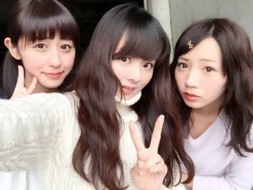 川村 真洋｜乃木團！ ワンナイ トカーニバル&amp;ぐる ぐるカーテン まに。（2015-02-25）｜3枚目