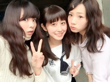 川村 真洋｜乃木團！ ワンナイ トカーニバル&amp;ぐる ぐるカーテン まに。（2015-02-25）｜4枚目