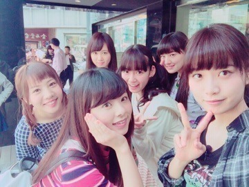 川村 真洋｜台湾。わんわん。   （＾Ｏ＾）（2015-04-05）｜2枚目