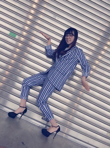 川村 真洋｜アンダーー！！ライ ブーーーー⭐️⭐️ ⭐️.＊ 前日blog。  まひろ（2015-04-13）｜5枚目