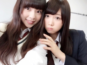 川村 真洋｜ソニアカcheckよろし くね♡ and アンダーライブ‼︎ まひろ。（2015-04-23）｜3枚目