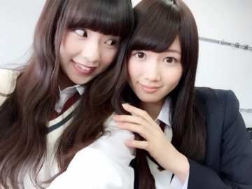 川村 真洋｜ソニアカcheckよろし くね♡ and アンダーライブ‼︎ まひろ。（2015-04-23）｜4枚目