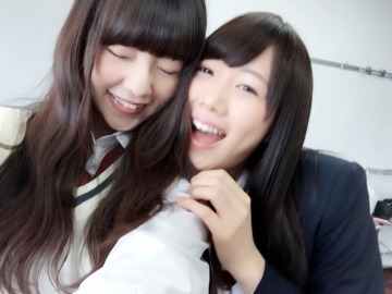 川村 真洋｜ソニアカcheckよろし くね♡ and アンダーライブ‼︎ まひろ。（2015-04-23）｜5枚目