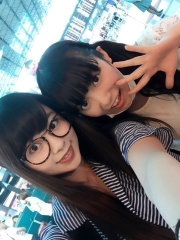 川村 真洋｜ありえへぇぇ～～～ ん♡笑。  まに，ろ ってぃ-（2015-04-27）｜4枚目