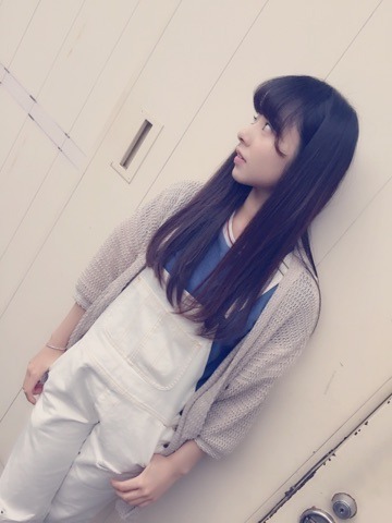 川村 真洋｜こんにちわ＠ 'ェ'  ＠♡ まに。まひろ。（2015-05-14）｜2枚目