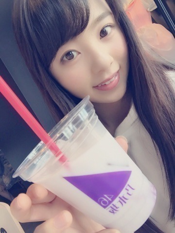 川村 真洋｜こんにちわ＠ 'ェ'  ＠♡ まに。まひろ。（2015-05-14）｜4枚目