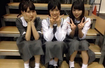 川村 真洋｜こんにちわ＠ 'ェ'  ＠♡ まに。まひろ。（2015-05-14）｜5枚目