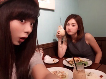 川村 真洋｜都営浅草線フェイス のかわむらまひろで す.＊（2015-05-18）｜4枚目
