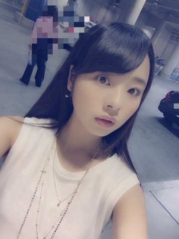 川村 真洋｜♡ーまに私服ー♡  握手会ありがとう。（2015-05-26）