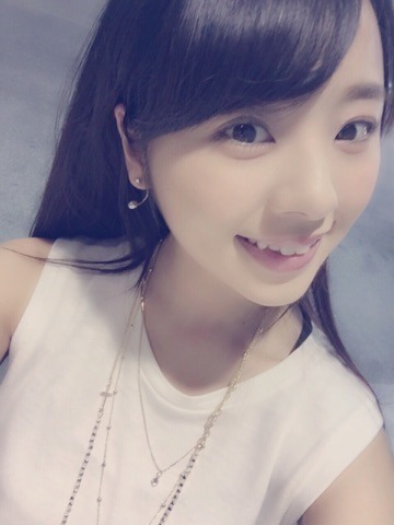 川村 真洋｜♡ーまに私服ー♡  握手会ありがとう。（2015-05-26）｜3枚目