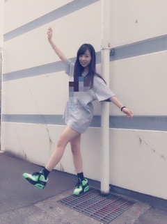 川村 真洋｜♡ミュージックステ ーション♡ いぇい いぇいいぇい.＊ まに．（2015-06-17）｜3枚目