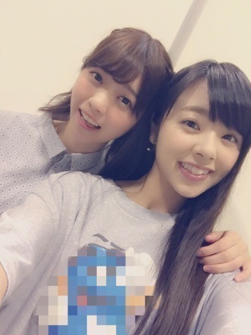 川村 真洋｜なあまにの写真ー。 改めて色々ー。日村さんーΣ(￣。￣ﾉ )ﾉ♡笑  （2015-06-18）｜2枚目