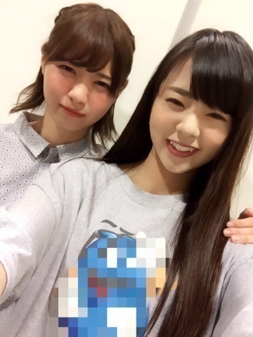 川村 真洋｜なあまにの写真ー。 改めて色々ー。日村さんーΣ(￣。￣ﾉ )ﾉ♡笑  （2015-06-18）｜3枚目