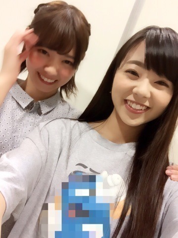 川村 真洋｜なあまにの写真ー。 改めて色々ー。日村さんーΣ(￣。￣ﾉ )ﾉ♡笑  （2015-06-18）｜4枚目