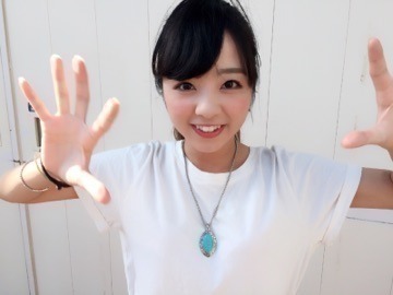 川村 真洋｜成人しました♡  ２０歳初ブログ。  まひろ（2015-07-28）