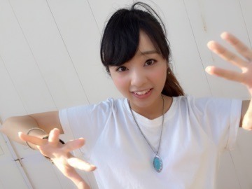 川村 真洋｜成人しました♡  ２０歳初ブログ。  まひろ（2015-07-28）｜2枚目