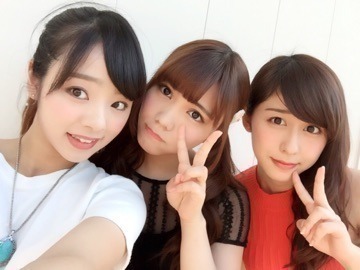 川村 真洋｜タイトル何しよかなぁ。。握手会、ピラ メキーノ、セブン、 以上！笑（2015-08-03）｜4枚目