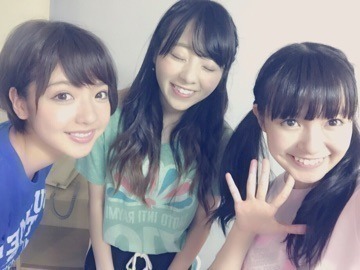 川村 真洋｜ツアー後半戦start‼ ︎  まひろ．（2015-08-20）