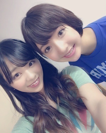 川村 真洋｜ツアー後半戦start‼ ︎  まひろ．（2015-08-20）｜2枚目