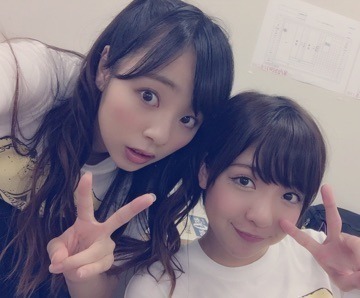 川村 真洋｜ぁぁぁ。  やばいよ ぉぉぉ♡♡  まひろ（2015-08-25）｜3枚目