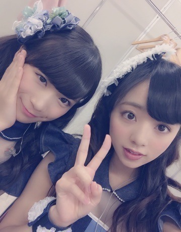 川村 真洋｜ぁぁぁ。  やばいよ ぉぉぉ♡♡  まひろ（2015-08-25）｜4枚目