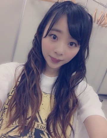 川村 真洋｜ぁぁぁ。  やばいよ ぉぉぉ♡♡  まひろ（2015-08-25）｜5枚目