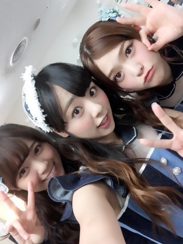 川村 真洋｜地方ツアー終了。♡   まひろ（2015-08-30）