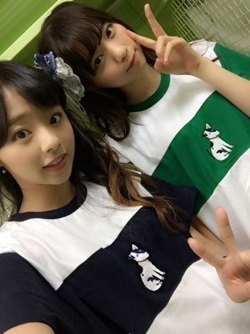 川村 真洋｜3日後,9/10にヤングギター発売です♡ノ  まひろ（2015-09-07）