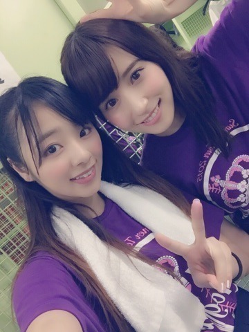川村 真洋｜3日後,9/10にヤングギター発売です♡ノ  まひろ（2015-09-07）｜2枚目