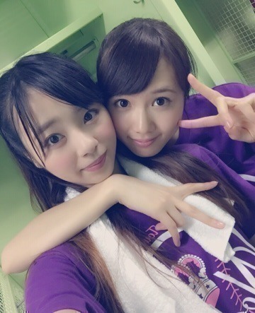 川村 真洋｜3日後,9/10にヤングギター発売です♡ノ  まひろ（2015-09-07）｜3枚目