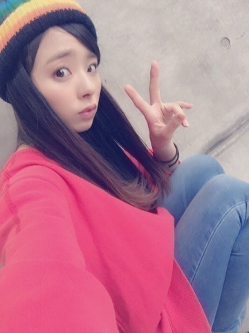 川村 真洋｜6歳の頃によく被ってたニット帽♡ ま ひろ．（2015-09-15）｜2枚目