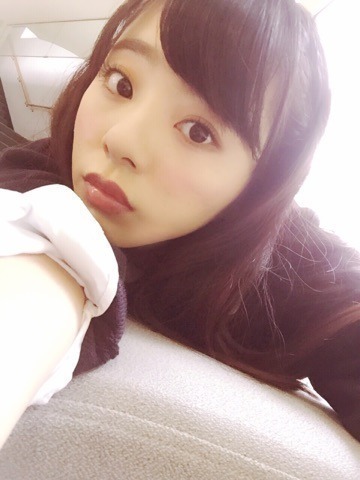川村 真洋｜4th あんだら。 1人乃 木神社... 誰が意外 や♡笑 （2015-10-14）