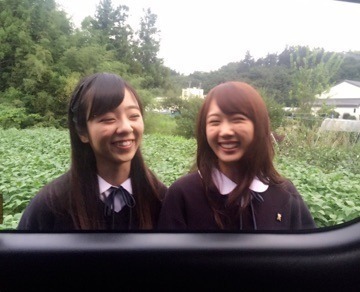 川村 真洋｜4th あんだら。 1人乃 木神社... 誰が意外 や♡笑 （2015-10-14）｜2枚目