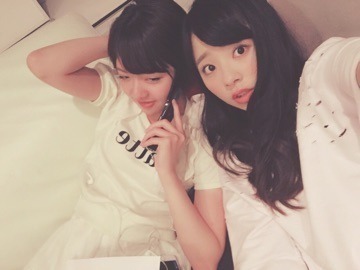 川村 真洋｜4th あんだら。 1人乃 木神社... 誰が意外 や♡笑 （2015-10-14）｜4枚目